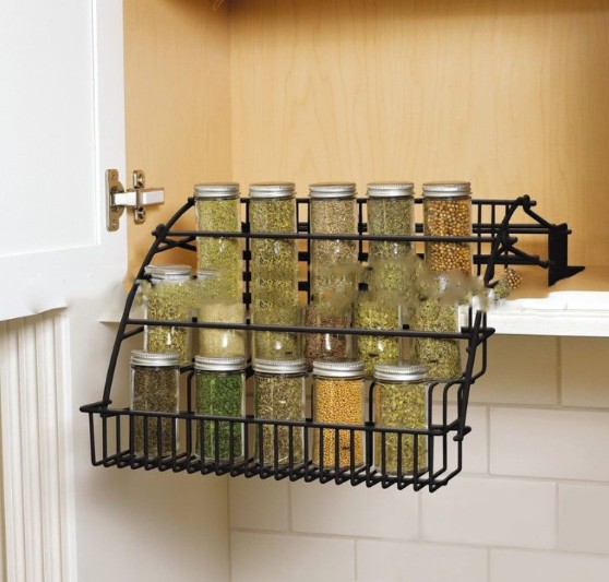 Kitchen Storage Organizer