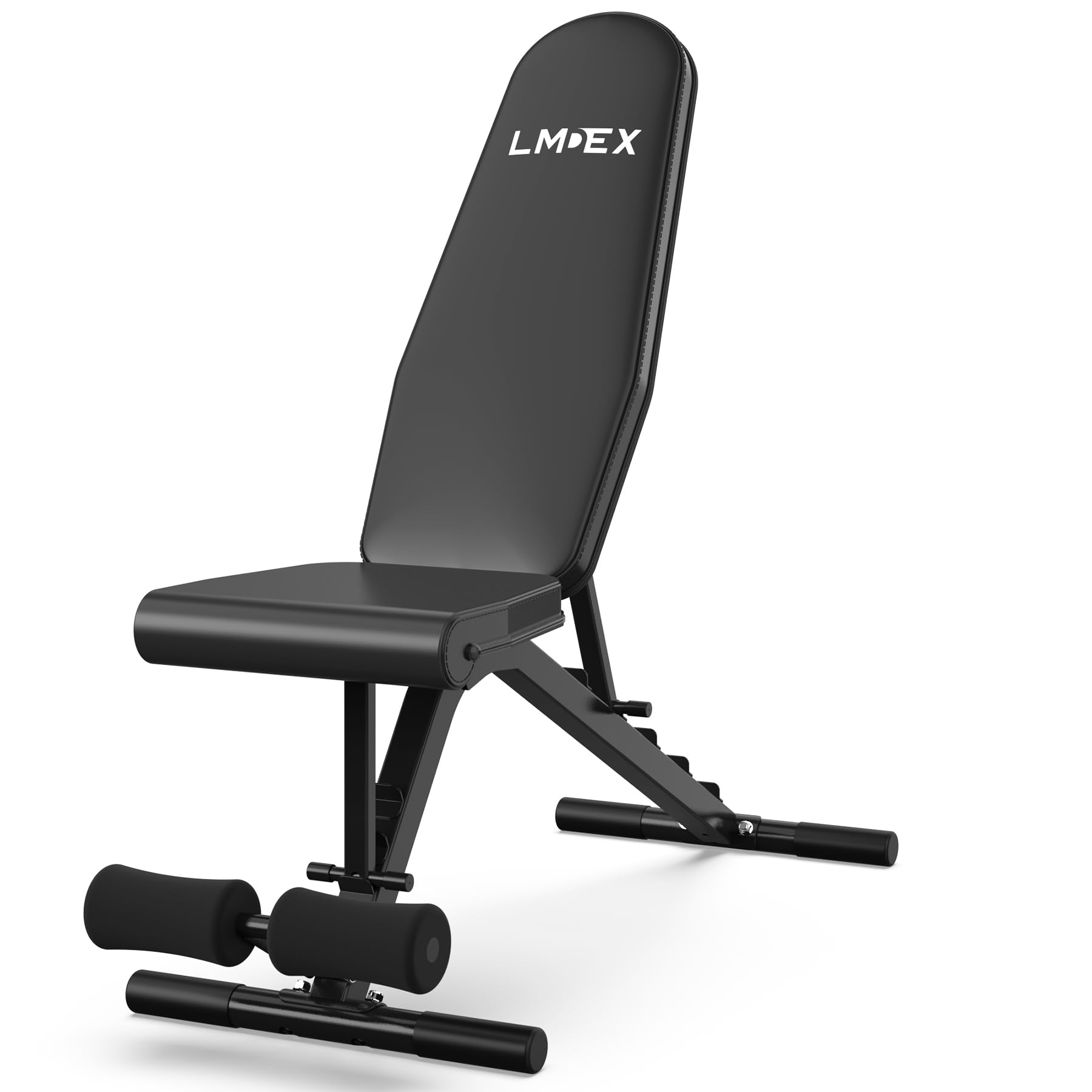 Adjustable Weight Bench