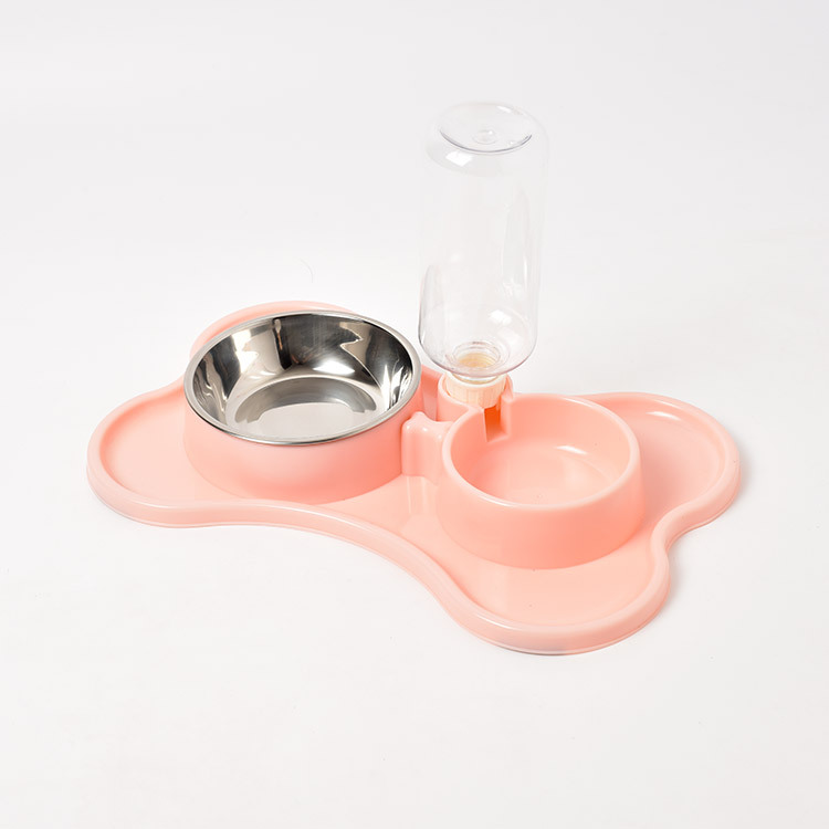 Automatic Dog Water Bowl