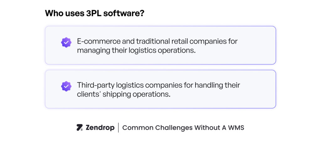 Who-uses-3PL-software