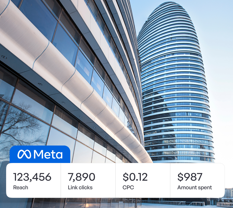 Agency ad accounts and more