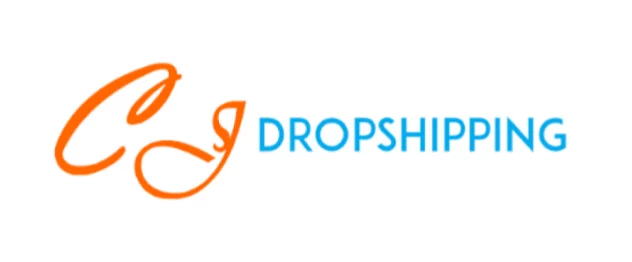 CJ Dropshipping logo