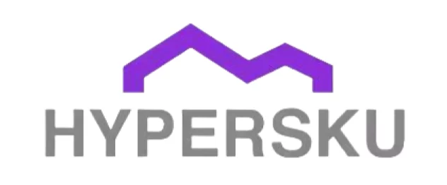 HyperSKU logo